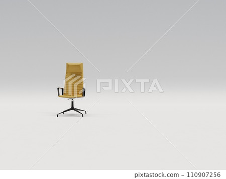 [3DCG]AndreuWorld chair SO1846 110907256