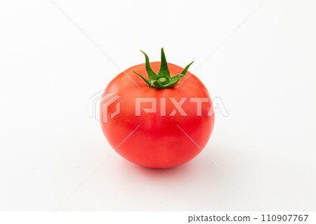 番茄、水果番茄、夏季蔬菜 番茄、水果番茄、夏季蔬菜 110907767