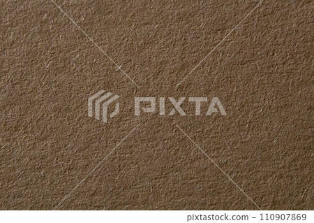 Beige brown fluffy velvet texture background. Beige brown velvet fabric 110907869