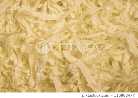 shavings cardboard paper wallpaper texture box pack recycled wooden packing wood 110908477