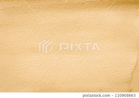colored paper background. watercolor texture paper 110908663