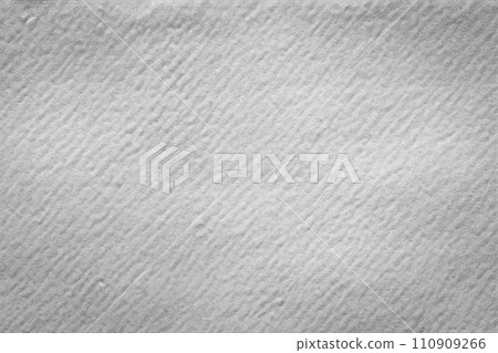 gray paper background. texture of drawing paper 110909266