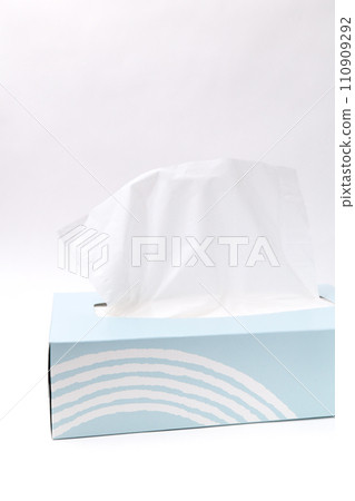 紙巾、紙巾盒、灰塵、日常生活用品、生活用品、衛生紙、生活用品、日常用品 110909292