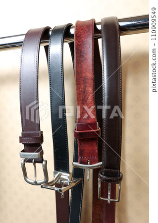 belt, buckle, used, old, deteriorated, leather, clothing, garment, leather, fashion, man, male belt, buckle, used, old, deteriorated, leather, clothing, garment, leather, fashion, man, male 110909549