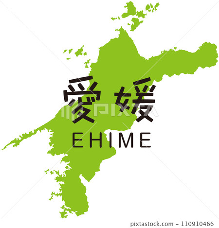 愛媛郡旅遊地圖圖標 愛媛郡旅遊地圖圖標 110910466
