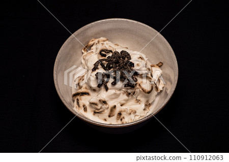 Dried yogurt salted kelp Dried yogurt salted kelp 110912063