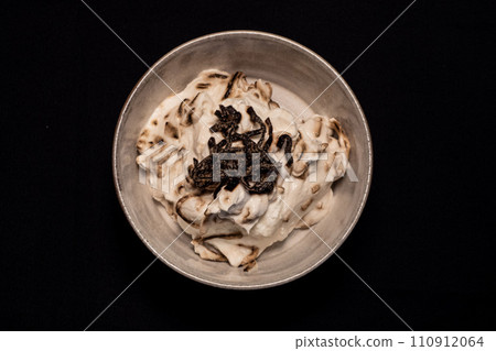 Dried yogurt salted kelp 110912064