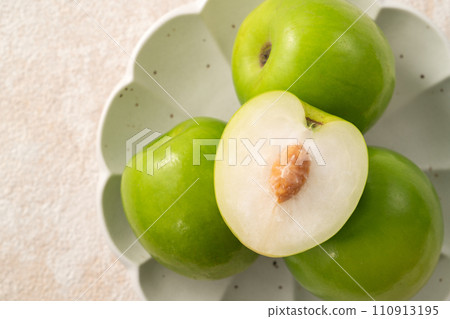 棗子 蜜棗 棗 新鮮 Indian jujube milk jujube ナツメ インドナツメ 棗子 蜜棗 棗 新鮮 Indian jujube milk jujube ナツメ インドナツメ 110913195