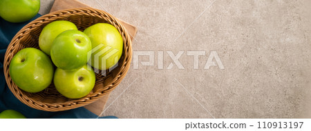 jujube candied jujube jujube fresh Indian jujube milk jujube ナツメ インドナツメ 110913197