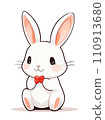 兔子01‗AI一代 110913680