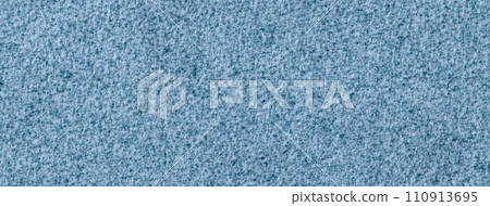 Texture of light blue color background from textile material with wicker pattern, macro. Texture of light blue color background from textile material with wicker pattern, macro. 110913695