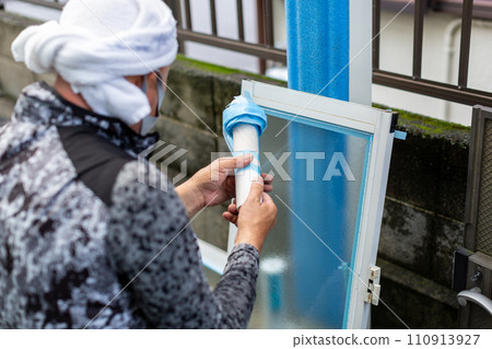 A company that replaces sash window gaskets A company that replaces sash window gaskets 110913927