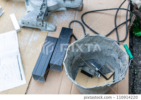 Wood deck construction Wood deck construction 110914220