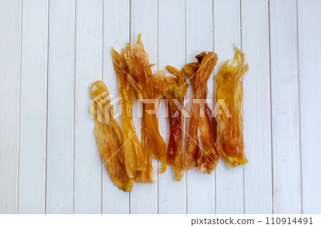 dog snack jerky 110914491