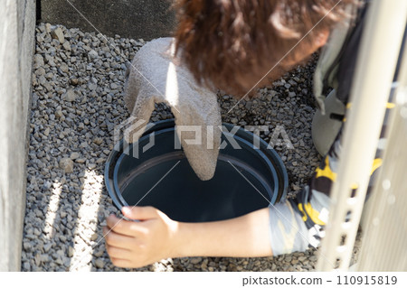 Outdoor equipment construction Outdoor equipment construction 110915819