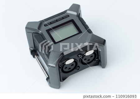 Digital handy recorder Digital handy recorder 110916093