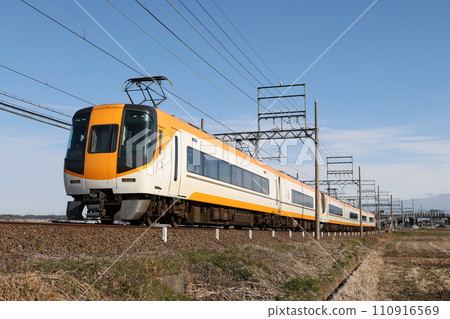 近鐵22600系列Ace 近鐵22600系列Ace 110916569