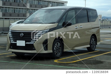 Nissan Serena 6th generation C28 type 110916694