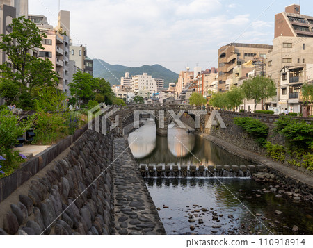 長崎眼鏡 110918914