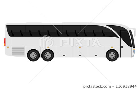 tour city bus stock vector illustration tour city bus stock vector illustration 110918944