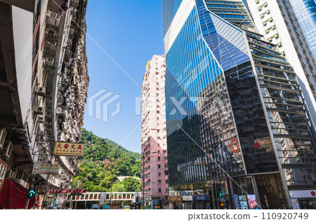 香港英皇道 香港英皇道 110920749