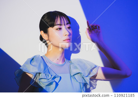 Fashion Model 110921185