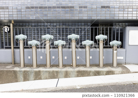 fire hydrant standpipe 110921366