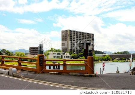 瀨田Tangyo大橋 110921713