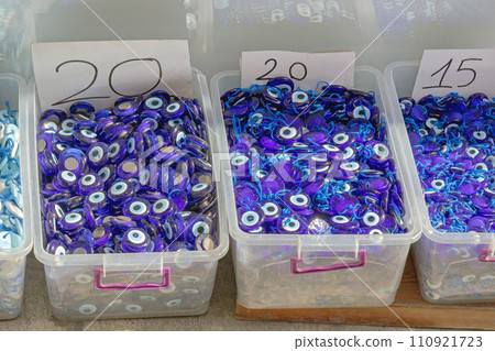 Lucky Charms Blue Eye Lucky Charms Blue Eye 110921723