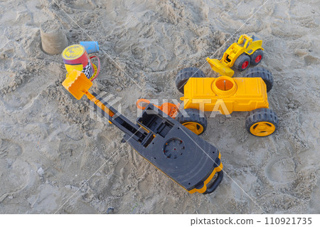 Construction Toys Sandy Beach Construction Toys Sandy Beach 110921735