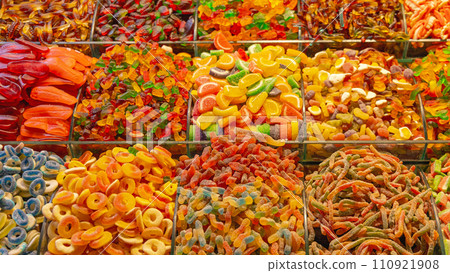 Gummy Candy Shop 110921908