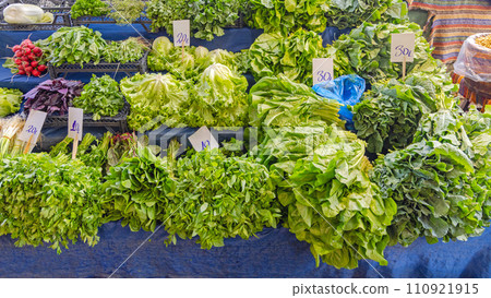 Leafy Greens Farmers Market Leafy Greens Farmers Market 110921915