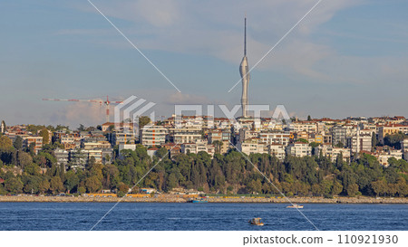 Camlica Tower Istanbul 110921930