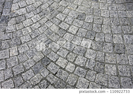 Cobble stones Cobble stones 110922733