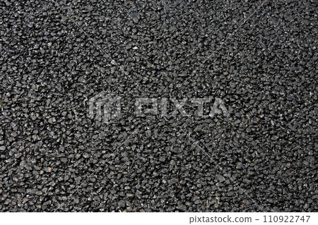 New asphalt 110922747