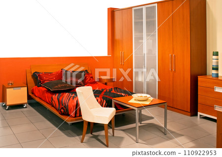 Bedroom premium Bedroom premium 110922953