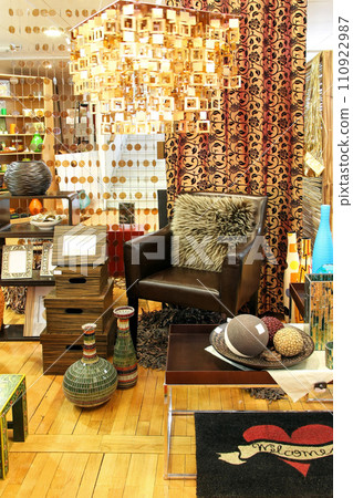 Interior decoration Interior decoration 110922987