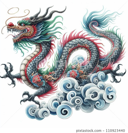 Happy Chinese New Year  110923440