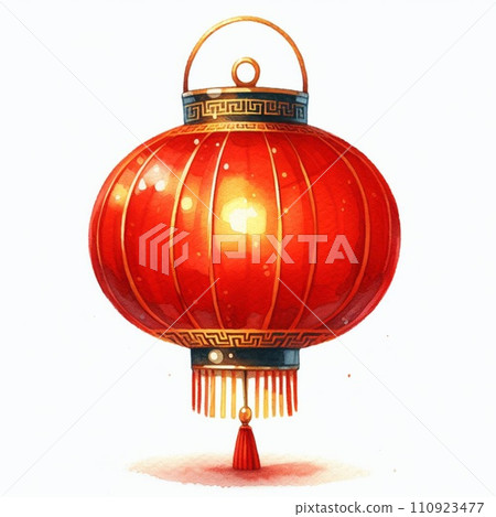 Happy Chinese New Year  110923477