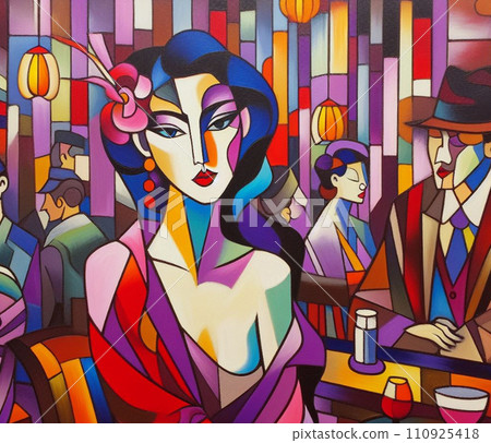 Roomba at the store 110925418