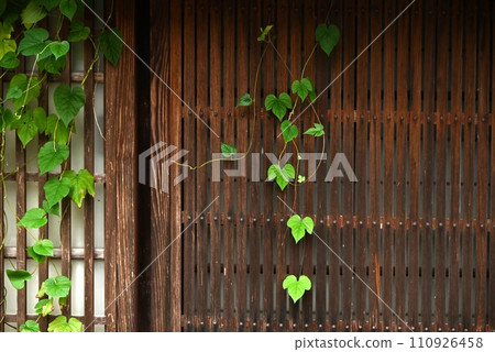 Omi Merchants' Houses/Akindo Road / Omihachiman City, Shiga Prefecture/Japan Tourism Historical Townscape Materials Omi Merchants' Houses/Akindo Road / Omihachiman City, Shiga Prefecture/Japan Tourism Historical Townscape Materials 110926458