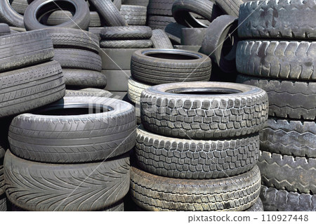 舊輪胎 110927448