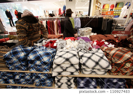 Uniqlo Uniqlo 110927483