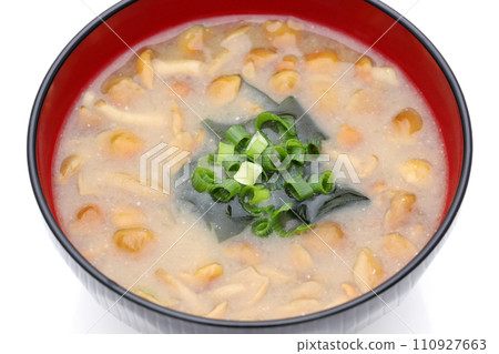 味噌湯 110927663