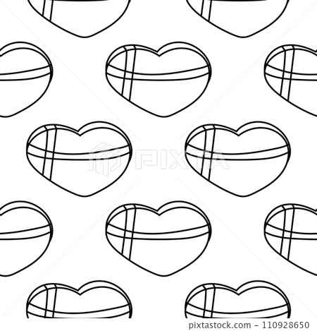 gifts holiday packaging bright line welcome vecto gifts holiday packaging bright line welcome vecto 110928650