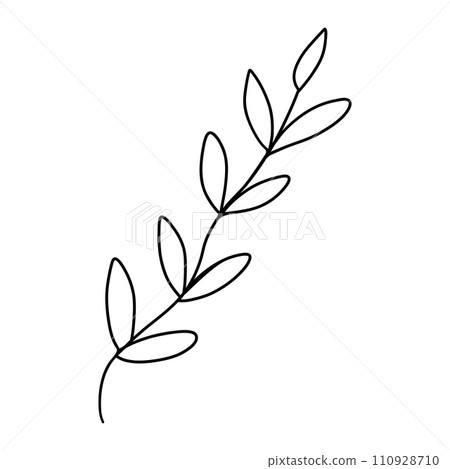 easter branches plant pattern hunting spring icon easter branches plant pattern hunting spring icon 110928710