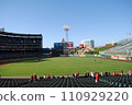 America travelogue ~Angels Stadium~ 110929220