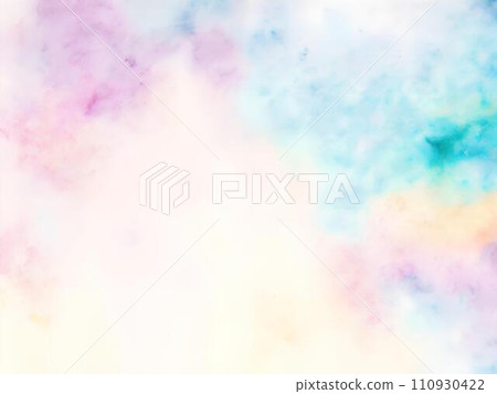 Abstract Watercolor Background and Texture. Christmas and New year Banner Advertisement Design. Abstract Watercolor Background and Texture. Christmas and New year Banner Advertisement Design. 110930422