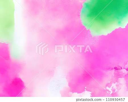 Abstract Watercolor Background and Texture. Christmas and New year Banner Advertisement Design. Abstract Watercolor Background and Texture. Christmas and New year Banner Advertisement Design. 110930457