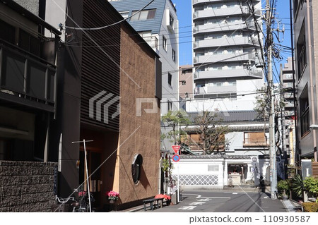 東京都墨田區兩國三丁目地區 110930587